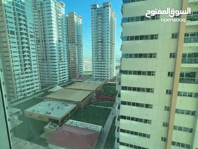 1675ft 2 Bedrooms Apartments for Sale in Ajman Al Rashidiya