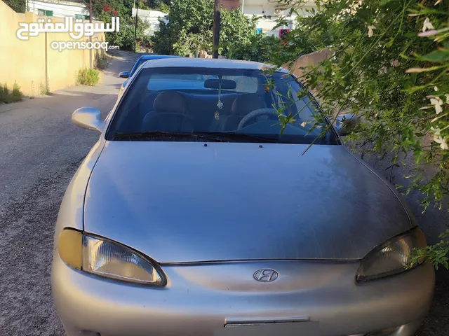 Used Hyundai Avante in Ajloun
