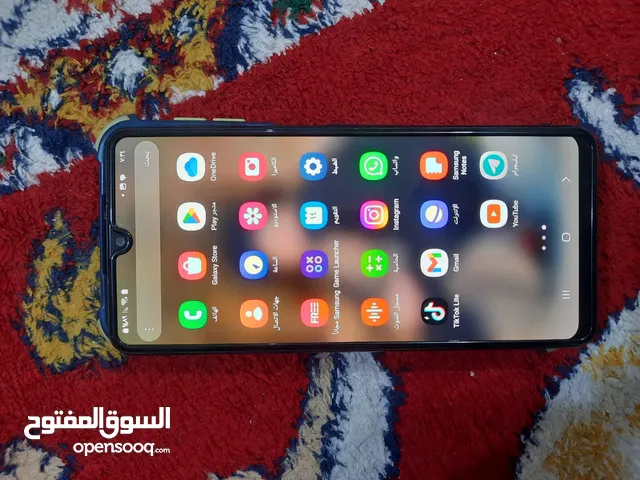Samsung Galaxy A22 128 GB in Basra