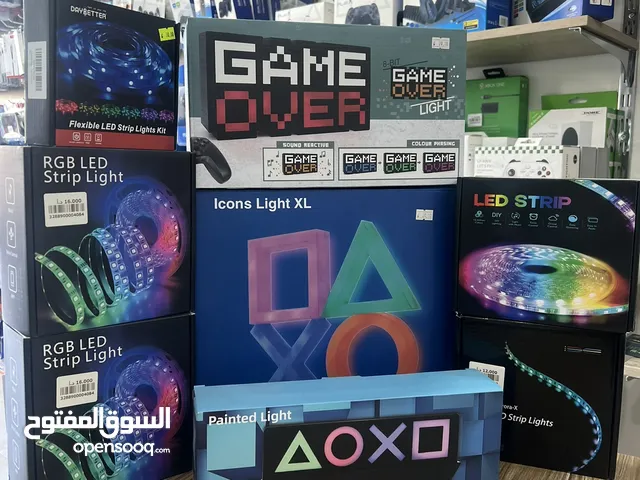 Other Gaming Accessories - Others in Amman