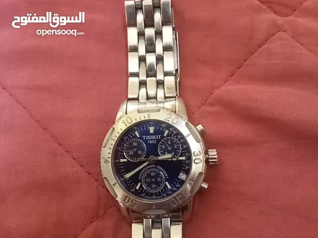 Analog Quartz Tissot watches  for sale in Qalqilya