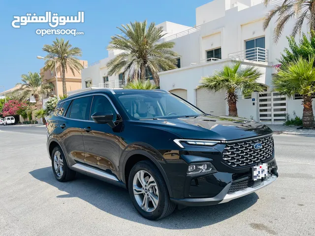 FORD TERRITORY 2024 MODEL AGENCY WARRANTY FOR SALE...