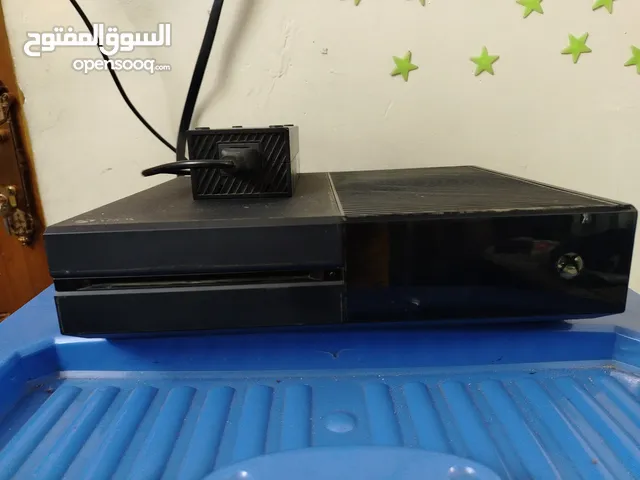 Xbox One Xbox for sale in Baghdad