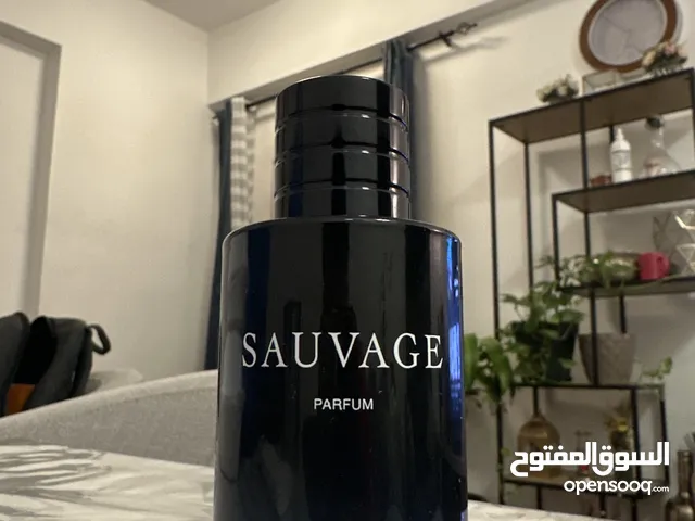 Dior Sauvage Parfum 100 ML