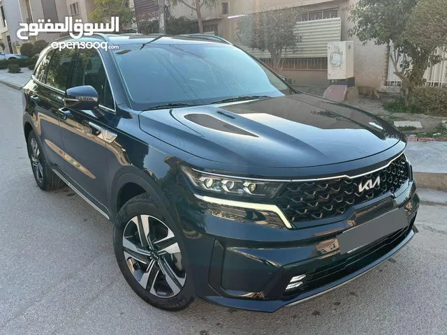 Used Kia Sorento in Baghdad