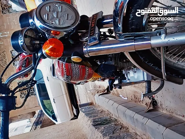Honda CB300R 2020 in Sana'a