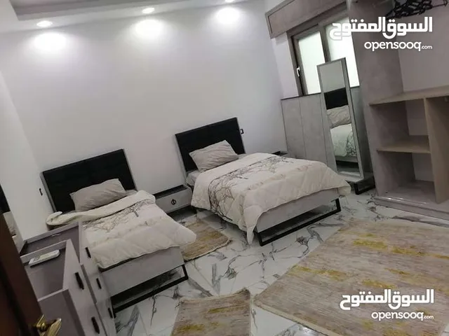 5 m2 2 Bedrooms Apartments for Rent in Tripoli Al-Serraj