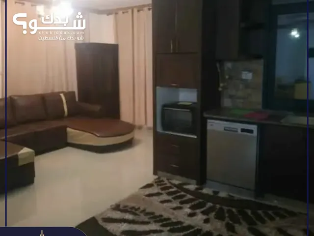 150m2 3 Bedrooms Apartments for Rent in Ramallah and Al-Bireh Ein Munjid