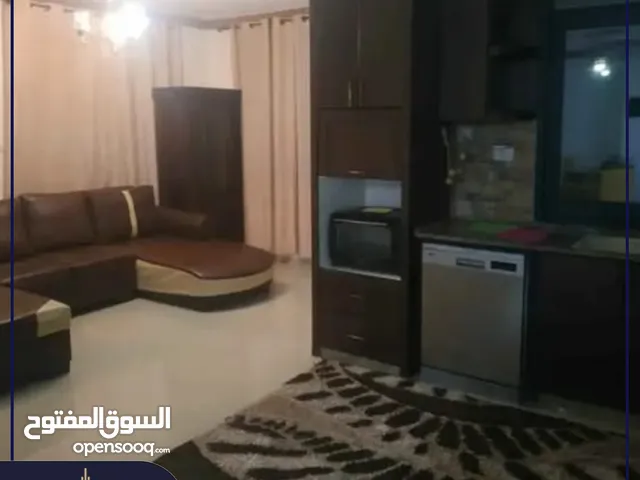 150 m2 3 Bedrooms Apartments for Rent in Ramallah and Al-Bireh Ein Munjid