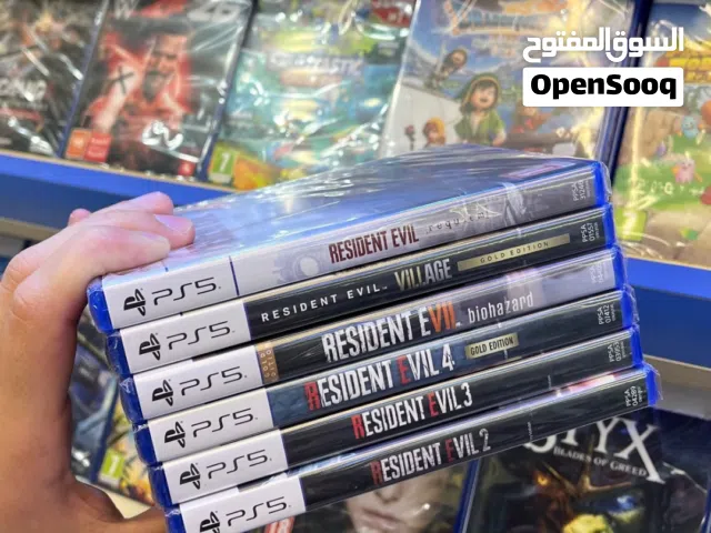 مطلوب بلي فور برو تيرا