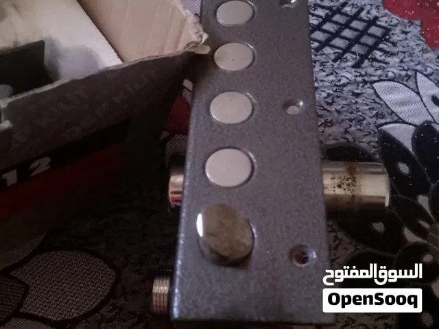 قفل صيني مستعمل انظيف امتين