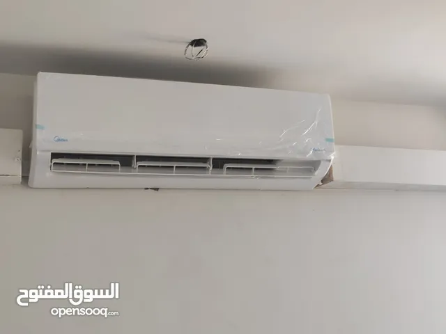 فني تكييف بجده لتأسيس وتركيب وصيانة جميع انواع المكيفات