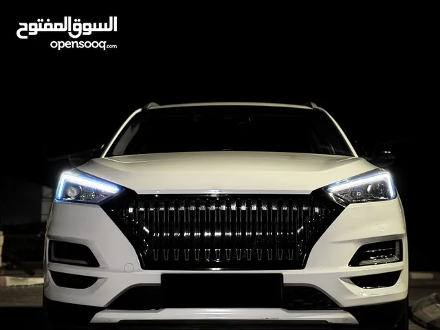 هيونداي توسان 2019