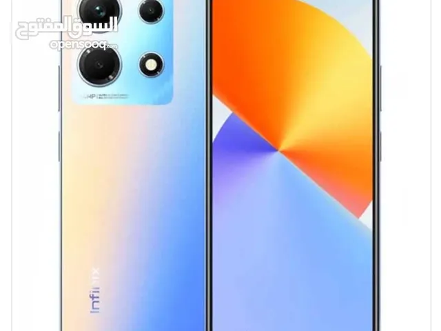 Infinix Note 30 128 GB in Dohuk