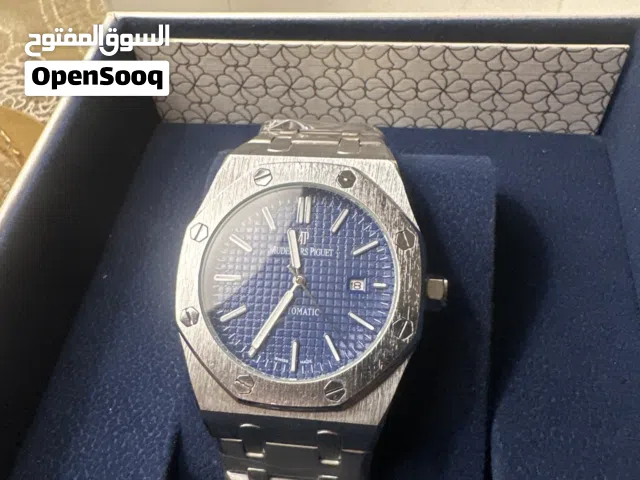Audemars Piguet Royal Oak ساعة ستايل (كوبي)