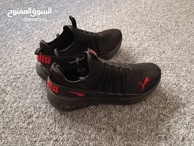 puma softride carson fresh running shoes 45-46 اصلي