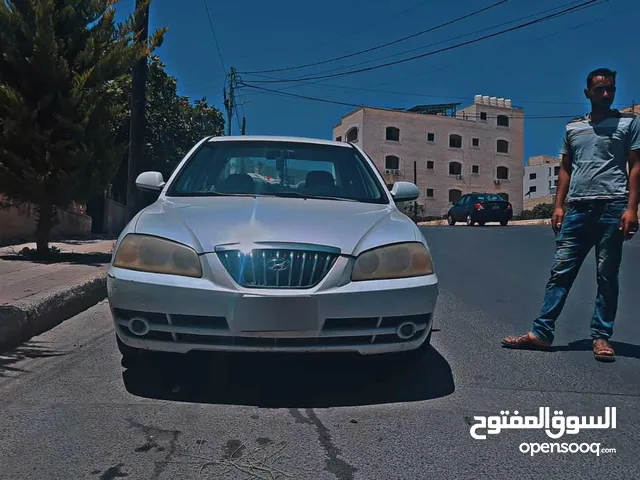 بيع سياره هوندي HD