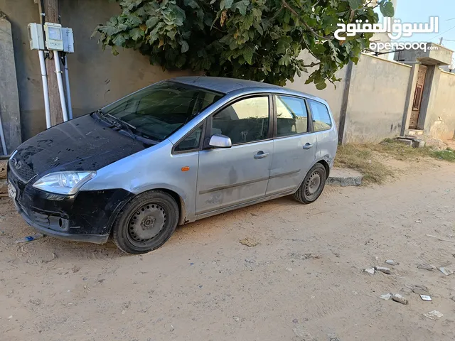 Used Ford C-MAX in Tripoli