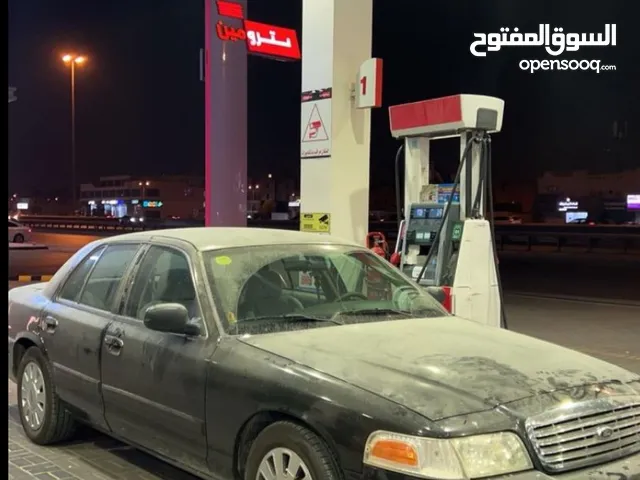 Used Ford Crown Victoria in Mecca