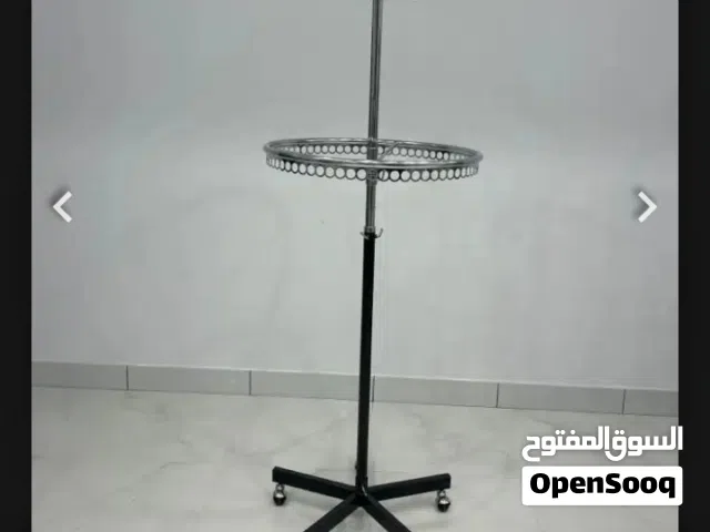 استند ملابس نفس الجديد