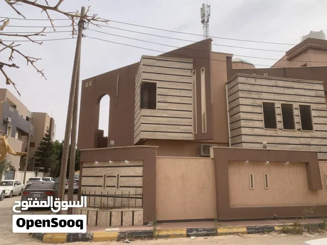 500 m2 5 Bedrooms Townhouse for Rent in Tripoli Al-Sabaa