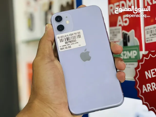 iPhone 11-128gb clean fantastic clean condition