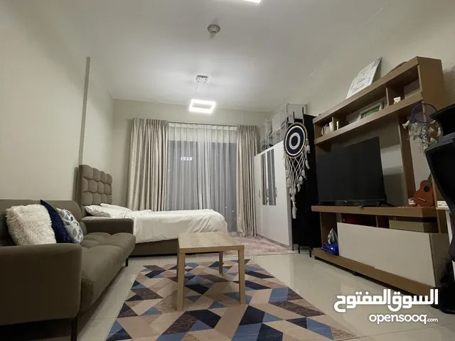 47m2 Studio Apartments for Rent in Dubai IMPZ