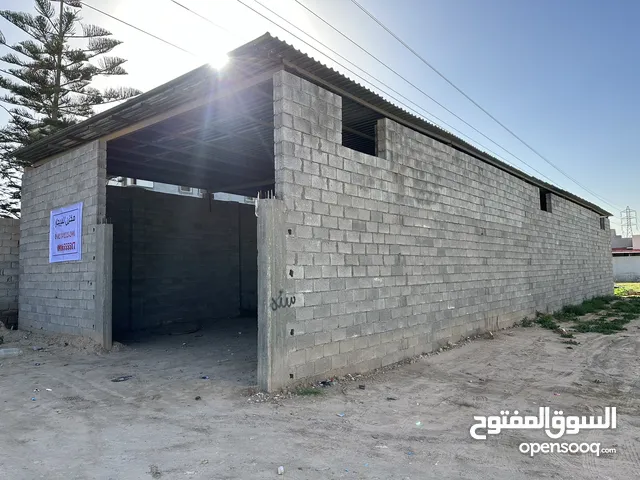 Unfurnished Warehouses in Tripoli Al-Sabaa