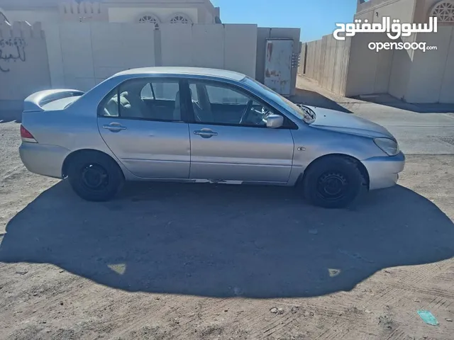 Used Mitsubishi Lancer in Jafra