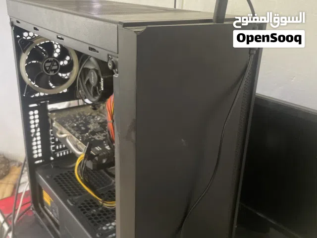 Windows Custom-built  Computers  for sale  in Saladin