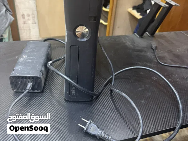 اكس بوكس 360 للبيع مستعمل