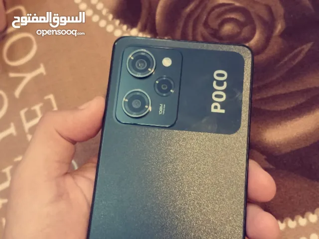 poco x5 pro