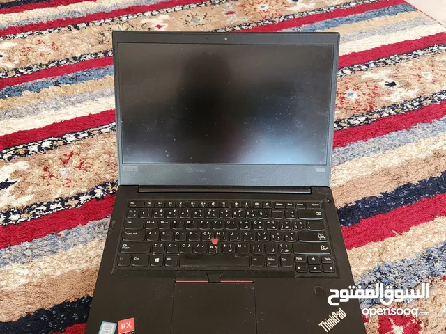 Windows Lenovo for sale in Amman