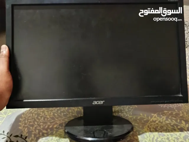 Acer monitor for sale