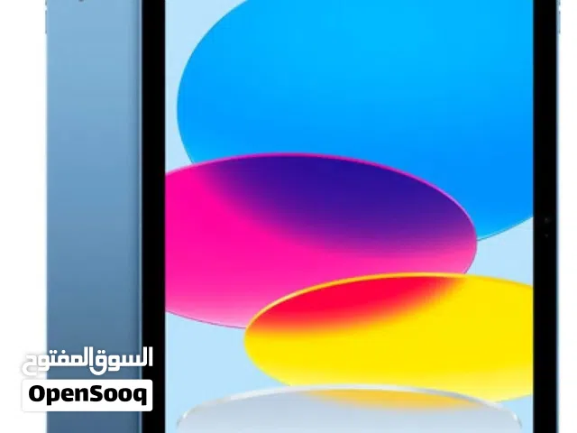 Apple iPad 10 64 GB in Baghdad