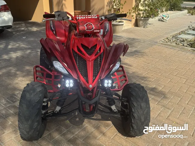 raptor 700 رابتر 700 2019 special edition
