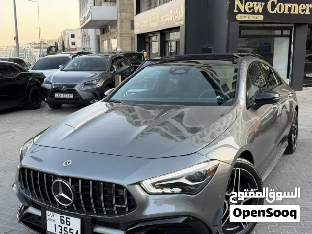 2024 Mercedes Benz CLA-CLass CLA 250