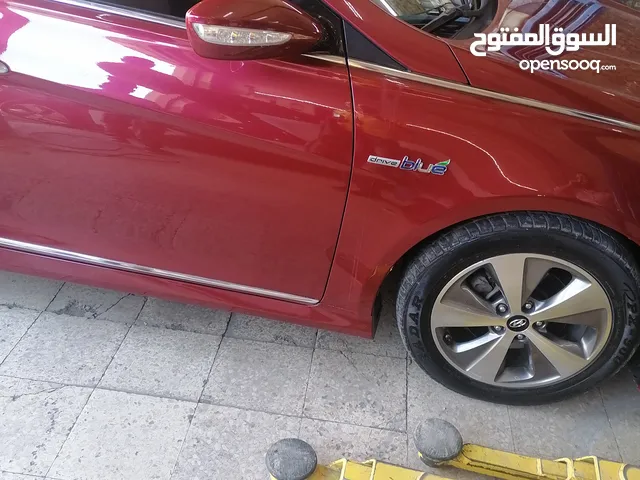 جنطات سوناتا 2011 أمريكي كوشوك مستعمل بحالة جيدة جدا للبيع او البدل ب جنط 17 يكون نظيف اهم شي