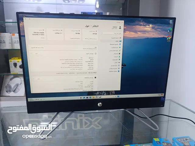 Windows HP Computers for sale in Tripoli