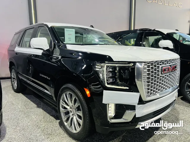 New GMC Other in Baghdad