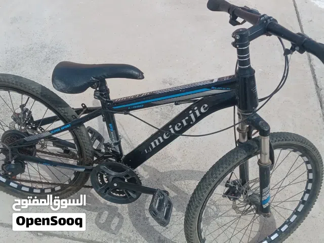 دراجه هوائيه جيرات للبيع قابل للتفاوض