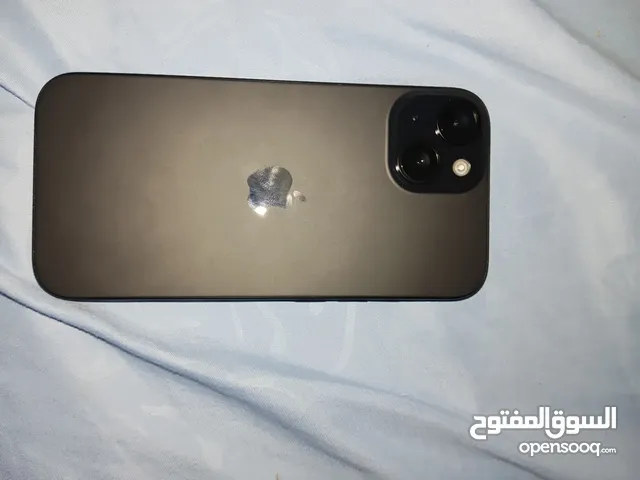 Apple iPhone 15 128 GB in Amman