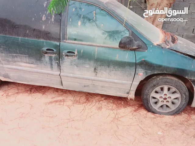 Used Dodge Other in Tripoli