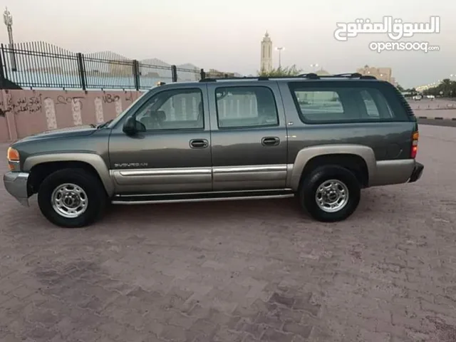 New GMC Suburban in Al Jahra