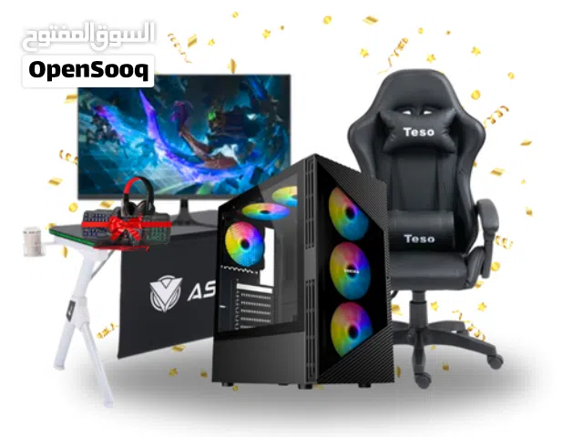 نشتري الكمبيوترات بي سي القمينق الجديد والمستعملة بأعلى السعر اتصل ولاتتردد مباشر او واتساب