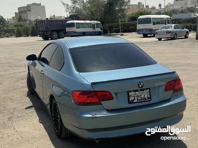 Used BMW Other in Kuwait City