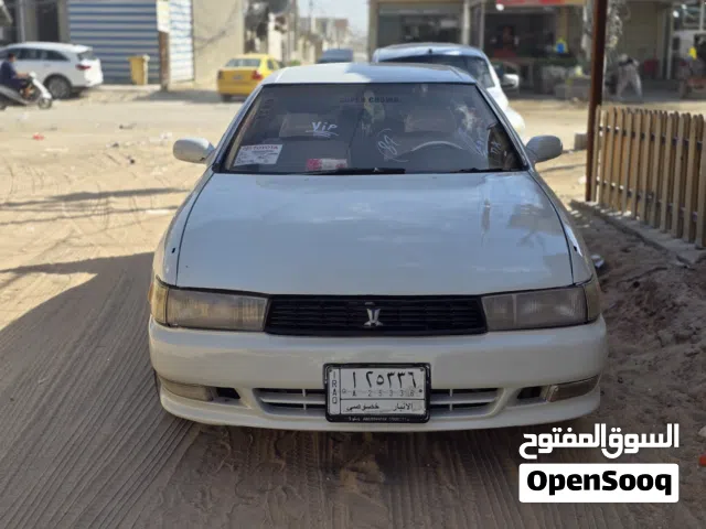 كرستا نفخ للبيع موديل 1994