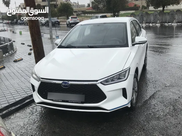 BYD للبيع E2