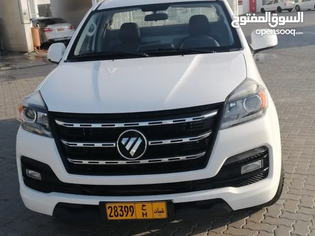 Used Foton Other in Muscat