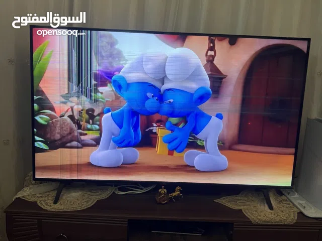 LG Smart 65 inch TV in Basra